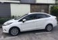Ford Fiesta 2011 Automatic for sale-3
