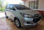 For sale Toyota Innova J 2017-3