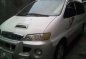 For Sale only Hyundai Starex 2002 mdl-0