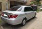 Honda City Manual Transmission (2006) Negotiable for sale-1