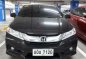 2014 Honda City vx automatic top of the line for sale-0