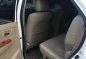 Toyota Fortuner G - 2008 MODEL for sale-10