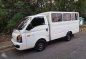 For ASSUME OR CASH OUT: Hyundai H100 2012 Diesel 2012-2