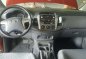 Toyota Innova E 2015mdl Automatic Diesel for sale-4