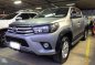 Toyota Hilux G 2015 AT New Body TRD for sale-1