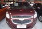 2015 Chevrolet Spin 1.3L MT for sale-0