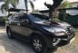 2016 model Toyota Fortuner G all new for sale-0