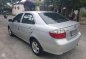 2004 Toyota Vios 1.3 E VVT-i for sale-5