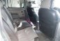2001 Nissan Frontier 4x4 automatic for sale-3