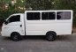 For ASSUME OR CASH OUT: Hyundai H100 2012 Diesel 2012-1