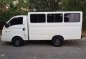 For ASSUME OR CASH OUT: Hyundai H100 2012 Diesel 2012-1