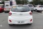 2015 Hyundai Grand i10 Hatchback AT Gas for sale-6