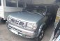 2001 Nissan Frontier 4x4 automatic for sale-4
