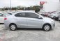 Mitsubishi Mirage Glx 2015 for sale-4