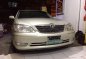 Toyota Camry 2004 top of the line for sale-1