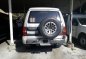 For sale Mitsubishi Pajero exceed 2003-2