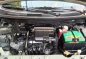2014 Mitsubishi Mirage Automatic Gasoline well maintained-9