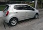 For sale! 2017 Toyota Wigo G All power-2