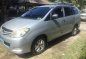 2010 Toyota Innova Manual Diesel well maintained for sale-3