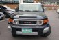 2009 Toyota Fj Cruiser 4.0 V6 Gas AT 4x4 for sale-1