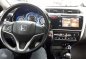 2014 Honda City vx automatic top of the line for sale-3
