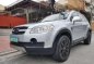 Fastbreak 2009 Chevrolet Captiva Automatic for sale-0