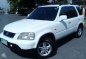 2000 Honda CRV matic 4x4 real time for sale-2