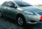 Toyota Vios J MT 2008 for sale-0