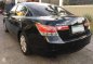 2009 Honda Accord 3.5 V6 AT for sale-4