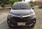 Toyota Avanza1.5 G AT 2016 for sale-1