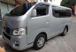 2015 NISSAN NV 350 diesel manual family use for sale-7
