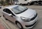 Fastbreak 2016 Kia Rio Manual NSG for sale-2