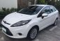 Ford Fiesta 2011 Automatic for sale-0