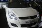 Well-kept Suzuki Swift 2015 for sale-1