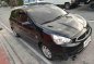 Mitsubishi Mirage 2016 for sale-0