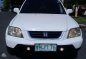 2000 Honda CRV matic 4x4 real time for sale-1