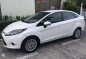 Ford Fiesta 2011 Automatic for sale-1