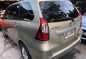 2016 Toyota Avanza 1.3 E Manual Beige for sale-0