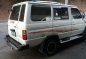 For sale japan 2c turbo Toyota Tamaraw fx-5