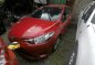 2016 Toyota Vios 1.3J for sale-1