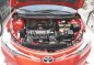 2016 Toyota Vios 1.3 E manual transmission for sale-5