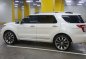 2012 Ford Explorer 3.5L 4x4 for sale-5
