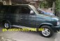 2001 Isuzu Hilander Crosswind SLX for sale-1