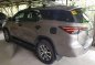 For sale Toyota Fortuner 2017-1