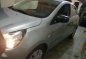 2013 Mitsubishi Mirage 1.2 glx like new for sale-1