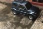 Rush sale Suzuki Jimny 2007-0