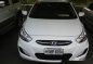 Well-kept Hyundai Accent 2017 for sale-0