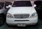 2004 Mercedes-Benz Ml for sale-2