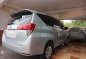 For sale Toyota Innova J 2017-2