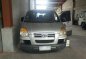 Hyundai Starex 2004 for sale-0